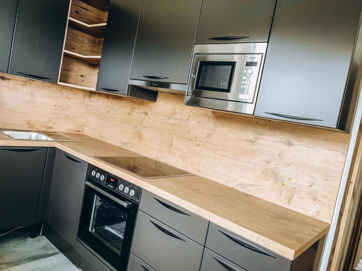 Four Peaks Apartment فلاخاو المظهر الخارجي الصورة