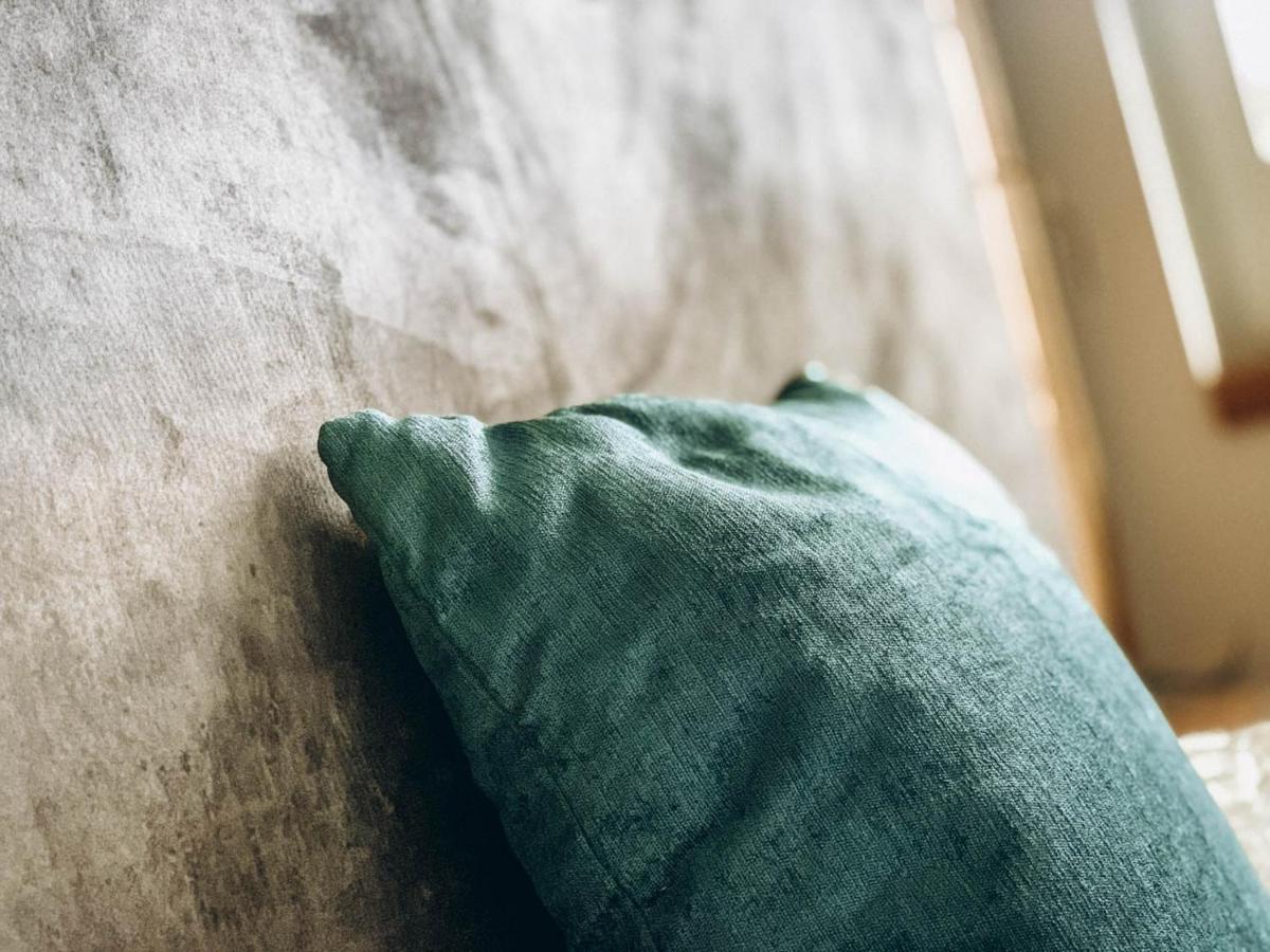 Four Peaks Apartment فلاخاو المظهر الخارجي الصورة