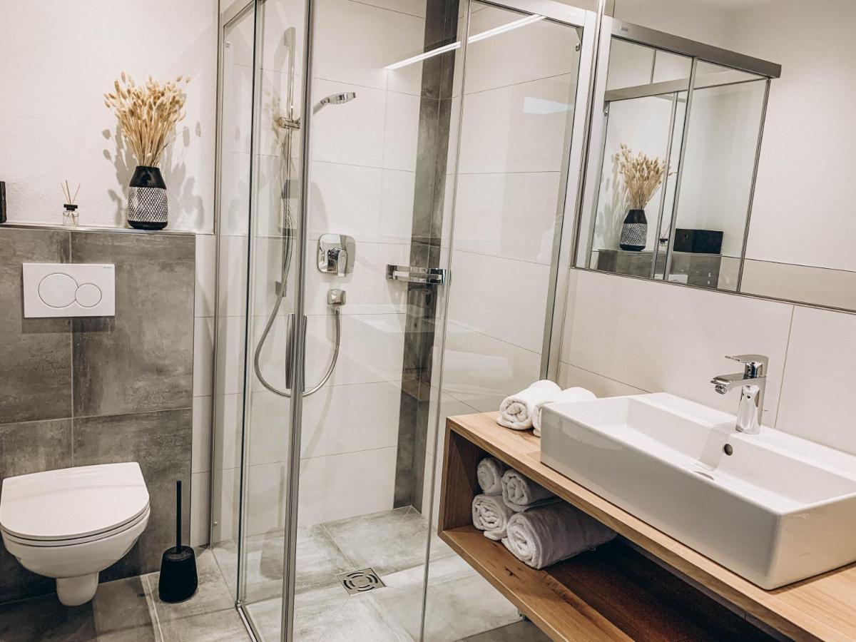 Four Peaks Apartment فلاخاو المظهر الخارجي الصورة