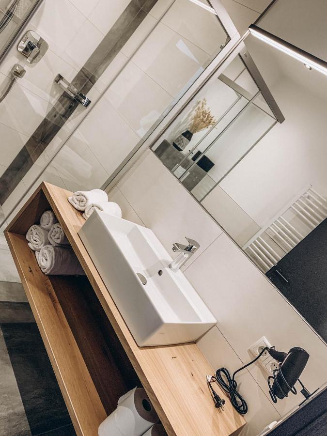Four Peaks Apartment فلاخاو المظهر الخارجي الصورة